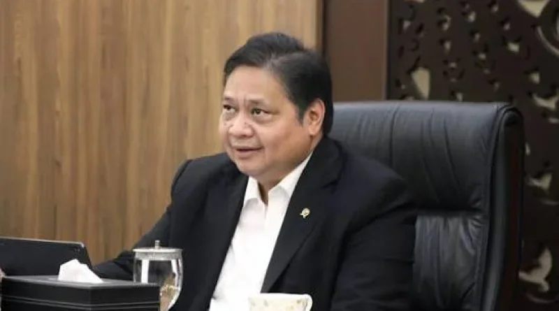 Airlangga: Indonesia Masuki Tahap Persiapan Aksesi CPTPP